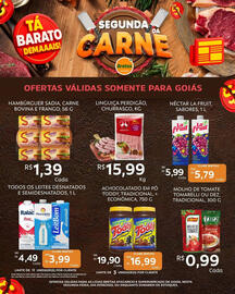 catálogo Supermercados Bretas Página 2