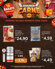 catálogo Supermercados Bretas Página 3