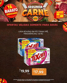 catálogo Supermercados Bretas Página 4