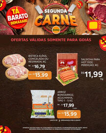 catálogo Supermercados Bretas Página 6