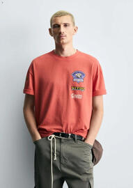 ZARA catalogue Page 14