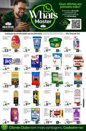Folheto Master Supermercados Página 1