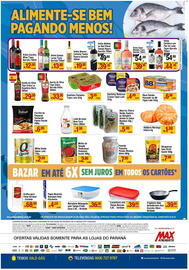 Encarte Max Atacadista Página 2