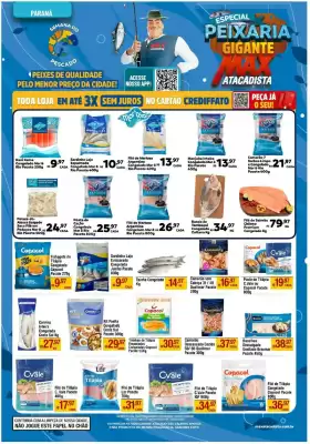 encarte Max Atacadista (válido até 16-09)
