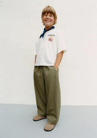 ZARA catalogue Page 3