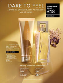 Avon catalogue Page 10
