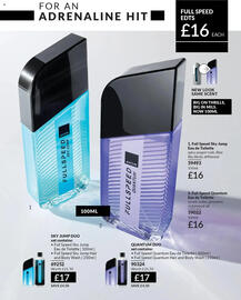 Avon catalogue Page 102