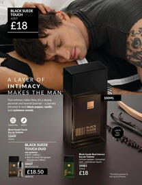 Avon catalogue Page 103