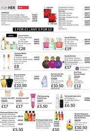 Avon catalogue Page 109