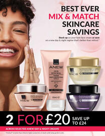 Avon catalogue Page 111