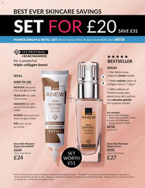 Avon catalogue Page 113