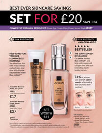 Avon catalogue Page 115