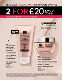 Avon catalogue Page 117