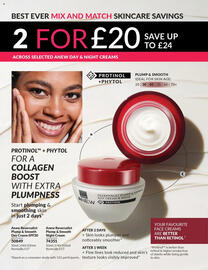 Avon catalogue Page 118