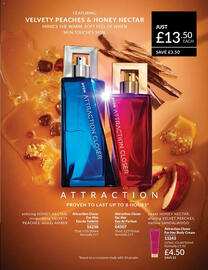 Avon catalogue Page 12