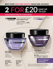 Avon catalogue Page 121