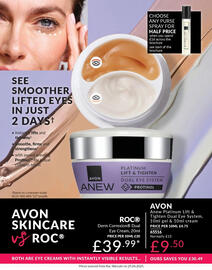 Avon catalogue Page 122