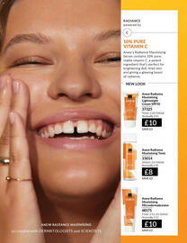 Avon catalogue Page 123