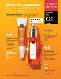 Avon catalogue Page 124