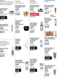 Avon catalogue Page 127