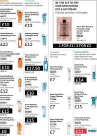 Avon catalogue Page 128