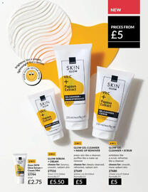 Avon catalogue Page 132