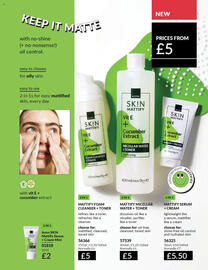 Avon catalogue Page 134