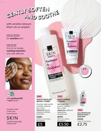 Avon catalogue Page 135