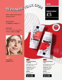 Avon catalogue Page 136