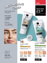 Avon catalogue Page 138