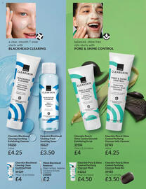 Avon catalogue Page 139