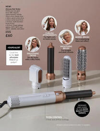 Avon catalogue Page 141