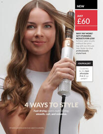 Avon catalogue Page 142