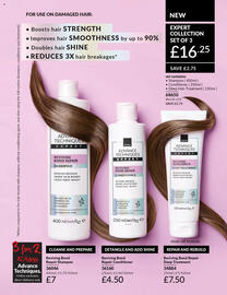 Avon catalogue Page 144