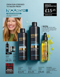 Avon catalogue Page 146