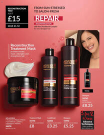 Avon catalogue Page 147