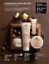 Avon catalogue Page 154