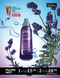 Avon catalogue Page 156