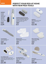 Avon catalogue Page 159