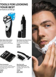 Avon catalogue Page 161