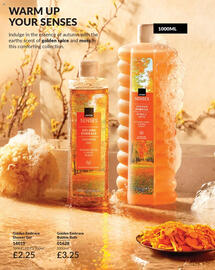 Avon catalogue Page 167