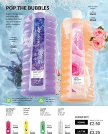 Avon catalogue Page 169