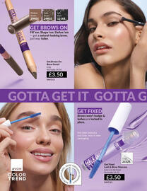 Avon catalogue Page 17