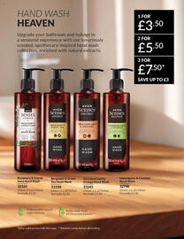 Avon catalogue Page 172