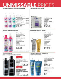 Avon catalogue Page 173