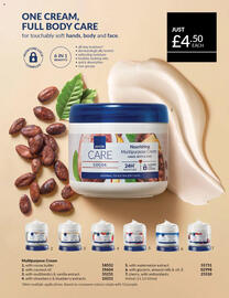 Avon catalogue Page 176