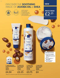 Avon catalogue Page 178