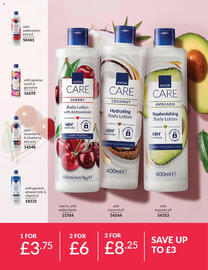 Avon catalogue Page 179