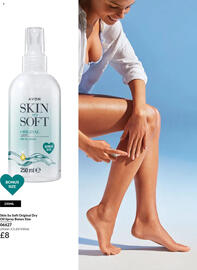 Avon catalogue Page 181