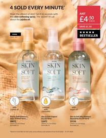 Avon catalogue Page 182